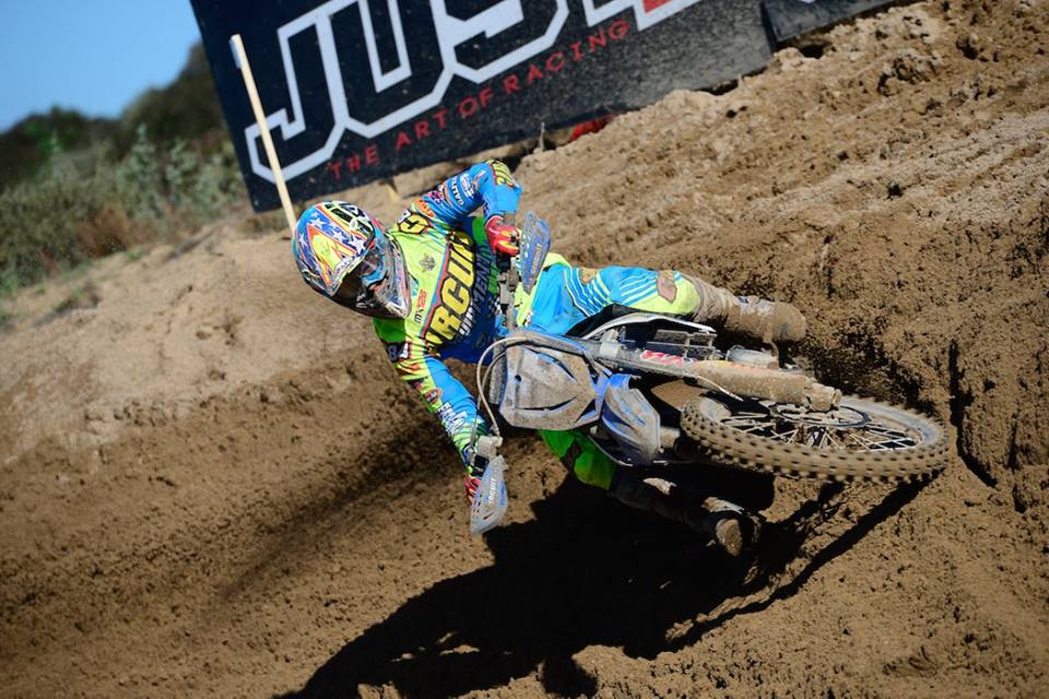 TM FMI Racing Team, debutto in salita agli Internazionali d’Italia MX