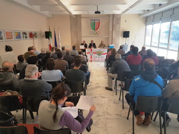 FMI Liguria, eletti presidente e consiglio regionale 2017-2020