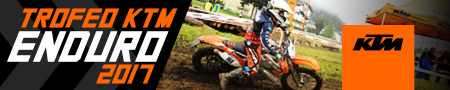 Trofeo Enduro KTM 2017, il monomarca raddoppia con il South Enduro
