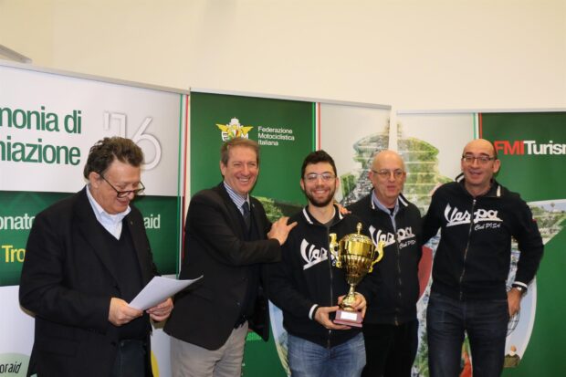Motor Bike Expo 2017, il Mototurismo FMI protagonista a Verona