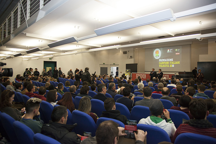 ELF CIV 2017, il nuovo Tricolore parte da Imola con tante novità