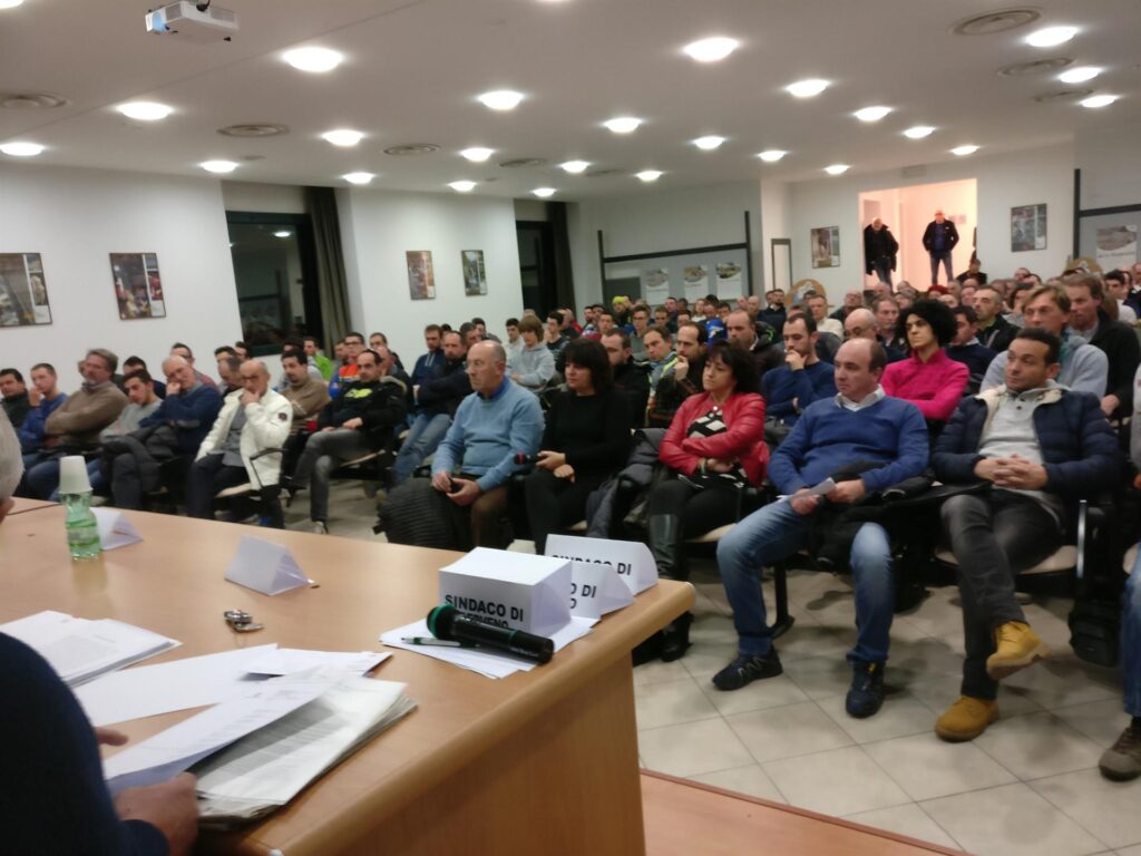 Fuoristrada e territorio, a Capo di Ponte si discute la convivenza