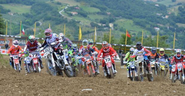 FMI, il 2017 del motocross riparte da premi, junior e calendari