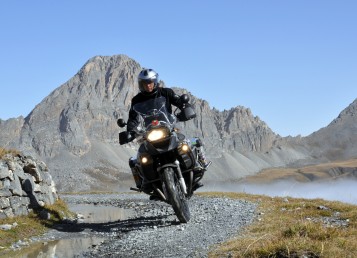 Abruzzo, via libera al fuoristrada: approvato l’emendamento FMI