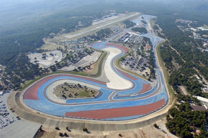 International Grand Prix 2017, più gare e tappa al Paul Ricard