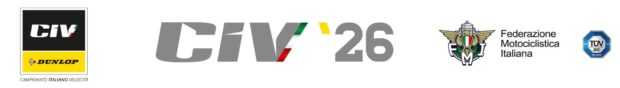 FMI Velocità 2026: dal vivaio alla SBK con Rinaldi nel Dunlop CIV