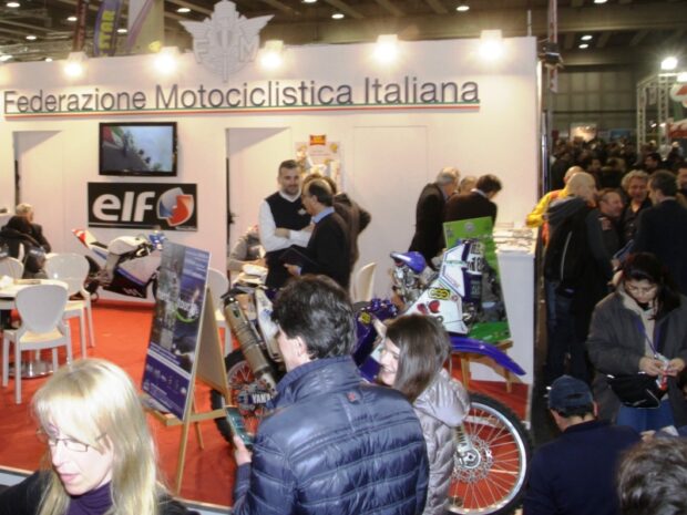 Motor Bike Expo Verona 2017: ingressi scontati per i tesserati FMI