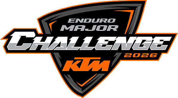 Challenge Enduro KTM 2026: al via la nuova stagione Major