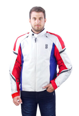 Nuova giacca corta sportiva OJ top di gamma