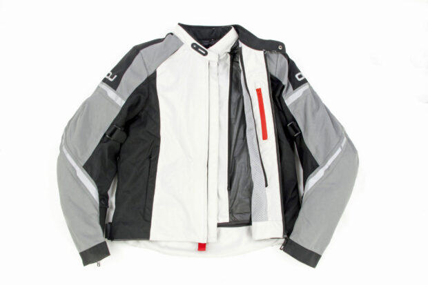 Nuova giacca corta sportiva OJ top di gamma