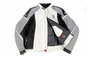 Nuova giacca corta sportiva OJ top di gamma