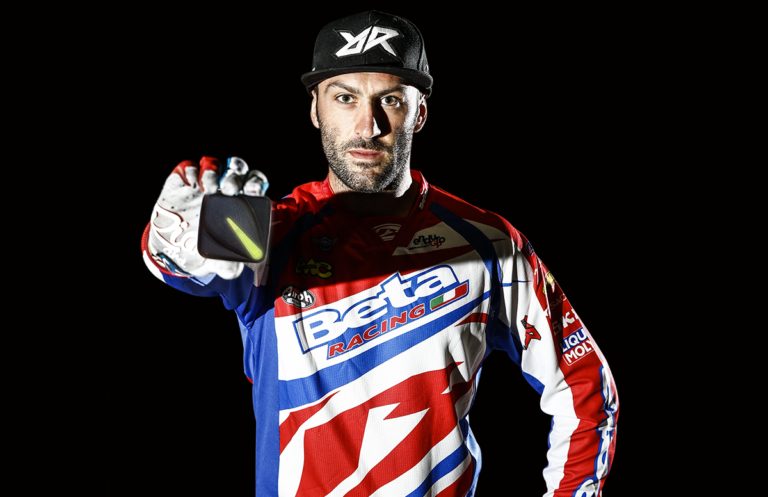 MxTrainer punta sull’Enduro con Salvini, Redondi e Soreca