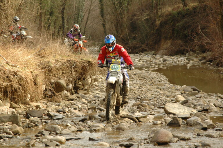 Anàbasi 300 2017, il rally dell’Umbria per veri navigatori