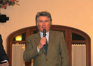 Vittorio Angela eletto consigliere FMI