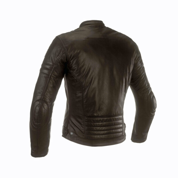 Clover Bullet Pro, la giacca in pelle per le nuove classic