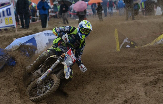 MxTrainer porta l’analisi dati nel Motorally con Jacopo Cerutti