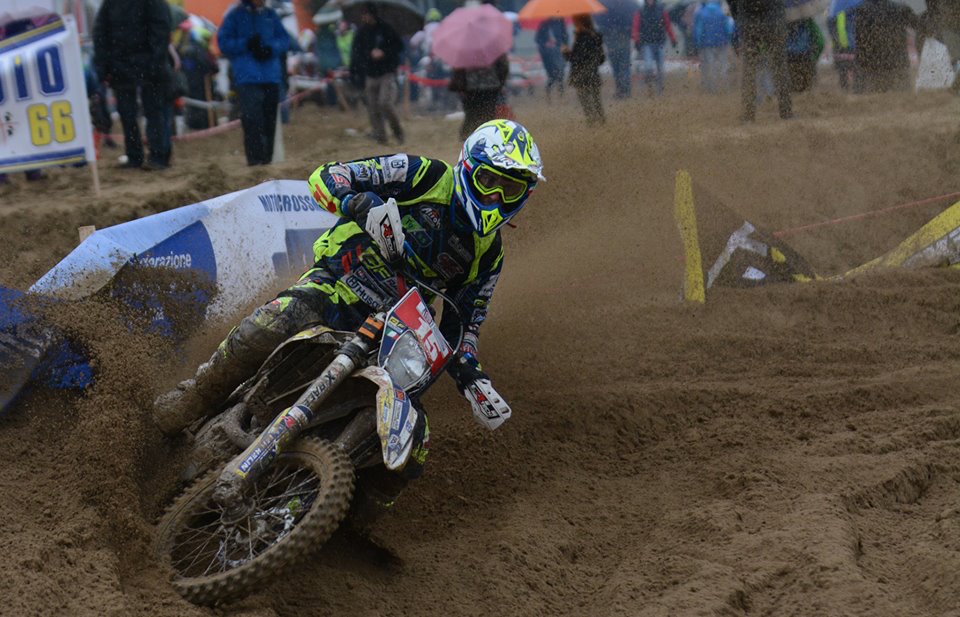 MxTrainer porta l’analisi dati nel Motorally con Jacopo Cerutti