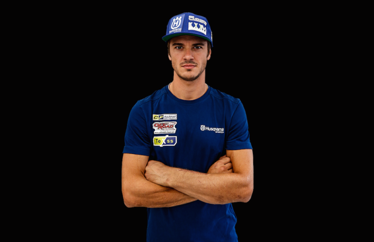 MxTrainer porta l’analisi dati nel Motorally con Jacopo Cerutti