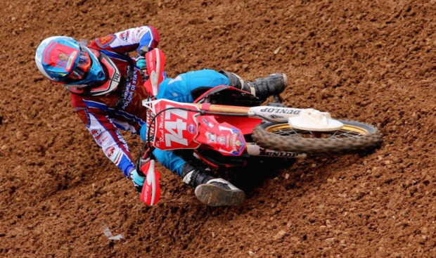 Monticelli e Cervellin nuovi tester d’eccellenza per MxTrainer