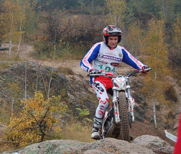 Trial delle Regioni, Piemonte dominatore assoluto a Vidracco