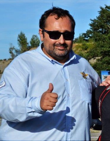 De Gregori referente FMI Piemonte per la sicurezza stradale