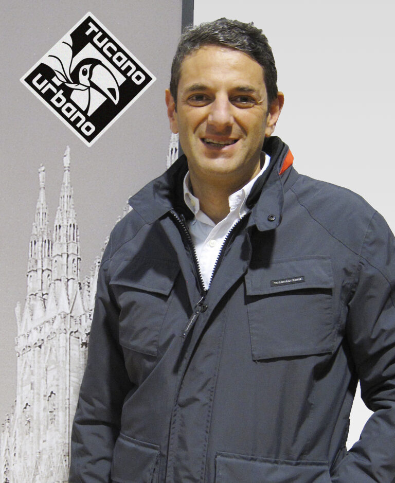 Diego Sgorbati nuovo CEO di Tucano Urbano
