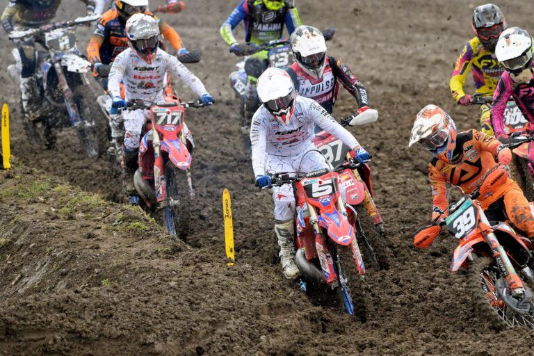 MXGP Svizzera 2026, luci e ombre per il Beta MRT