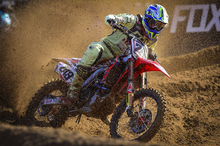 MXGP Lettonia: Gajser vince, Cairoli rilancia verso Mantova