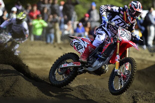 MXGP Patagonia: Gajser vince, Cairoli secondo