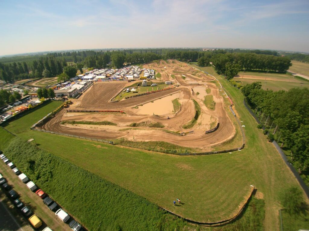 Campionato Italiano MX1-MX2, pole a Lupino e Cervellin