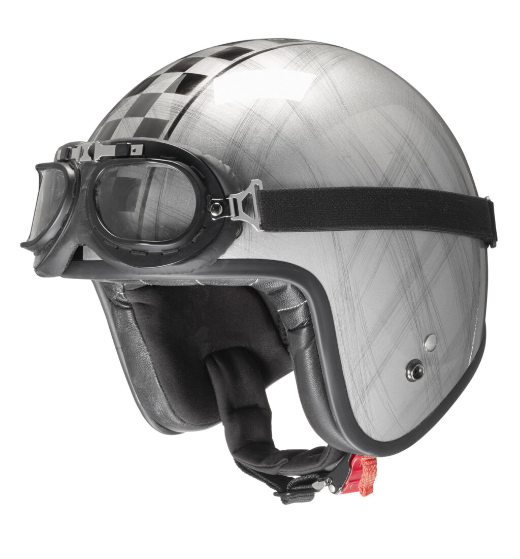 Hevik presenta al Motodays la collezione 2016