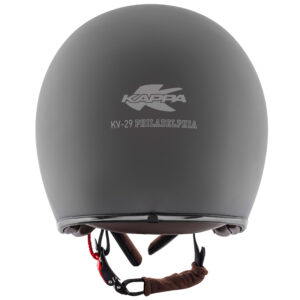 Kappa KV29 Philadelphia, nuovo casco jet urbano