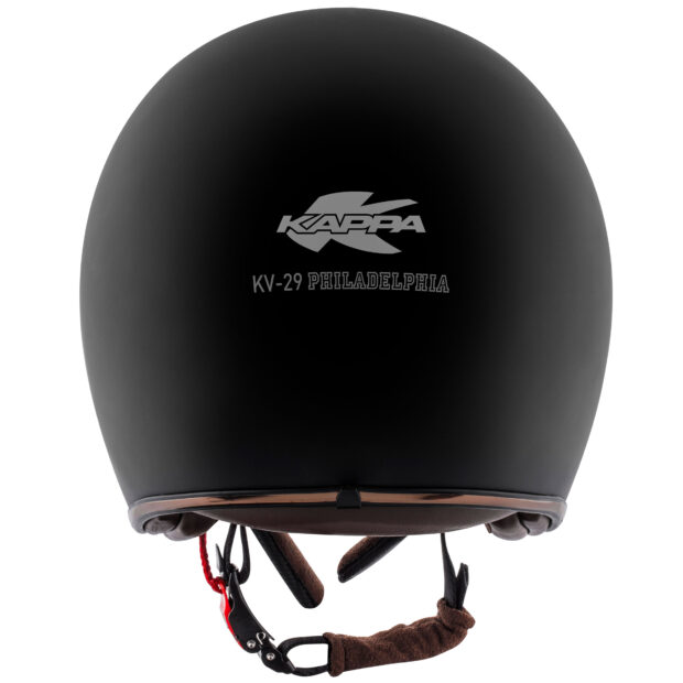 Kappa KV29 Philadelphia, nuovo casco jet urbano