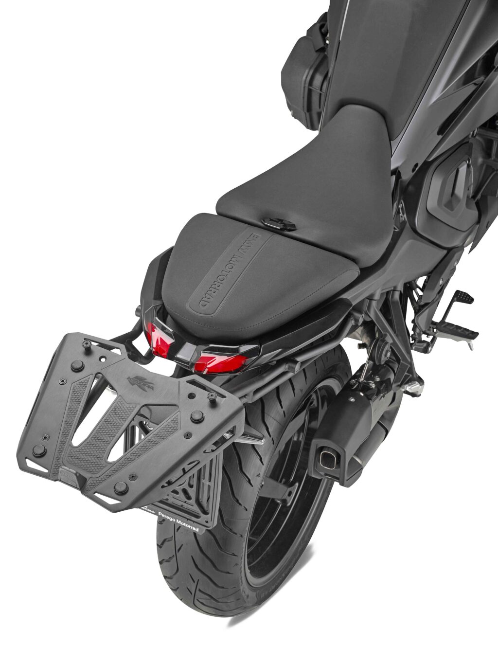 Nuovi accessori Kappa per BMW R1300 R e R1300 RS 2025
