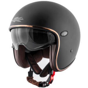 Kappa KV29 Philadelphia, nuovo casco jet urbano