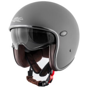 Kappa KV29 Philadelphia, nuovo casco jet urbano