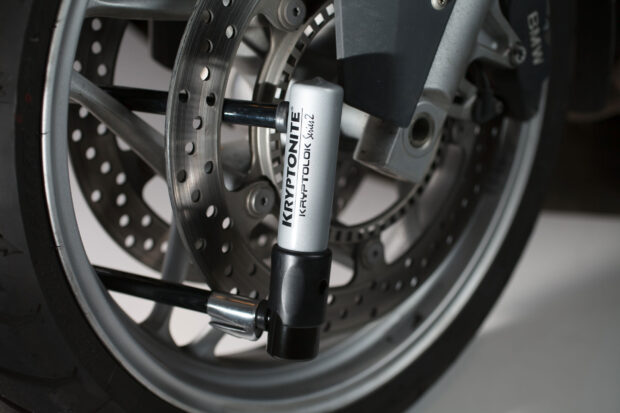 Kryptonite ATPO, arriva in Italia il rimborso antifurto moto