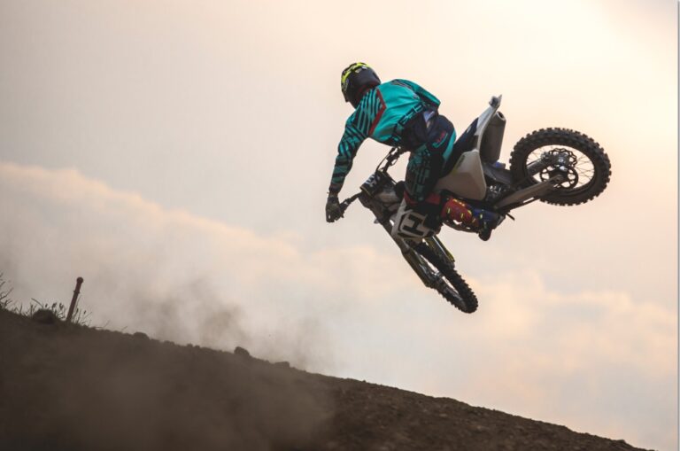 MxTrainer, la nuova app che rivoluziona l’off-road