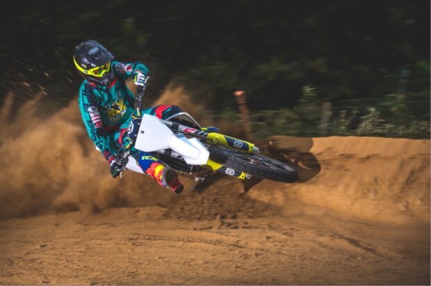 MxTrainer, la nuova app che rivoluziona l’off-road