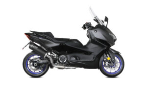 Nuovi scarichi completi MIVV per Yamaha TMax 560 Euro5+
