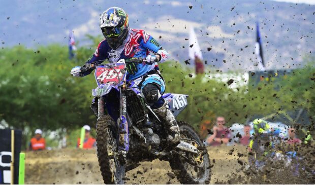 MXGP Leon, Gajser trionfa e il mondiale arriva a Mantova