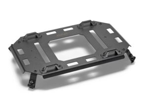 GIVI S378, nuovo portapacchi per Honda Africa Twin