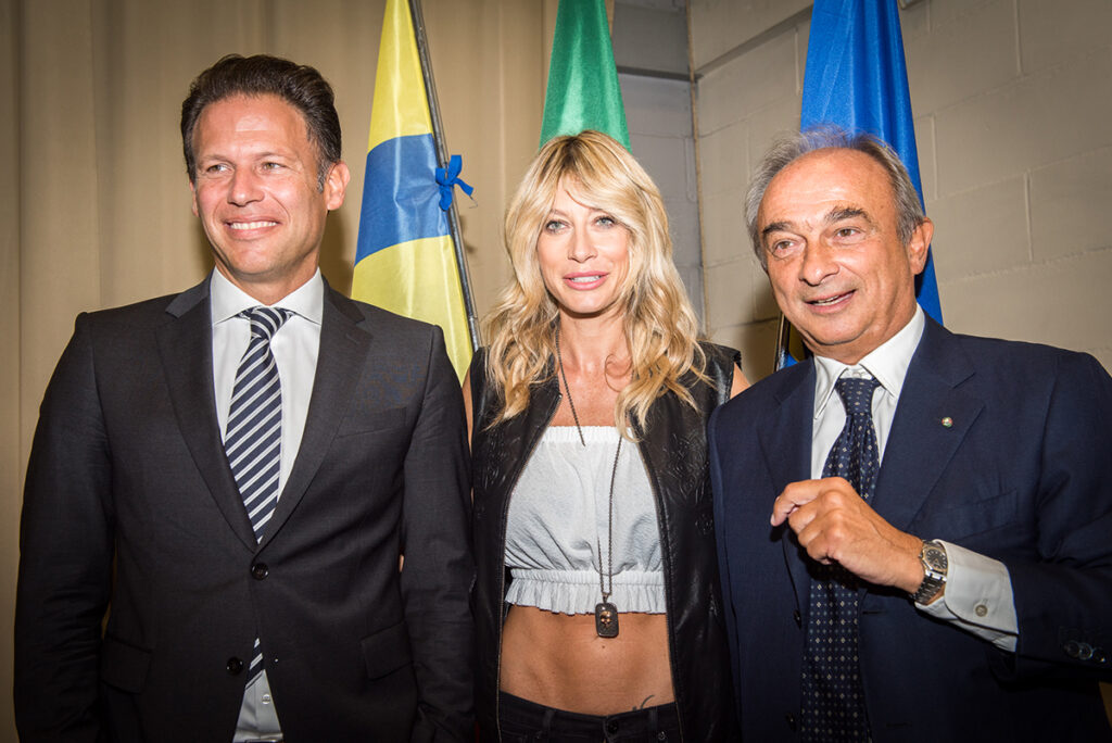 Salone del Camper 2016, Parma capitale del turismo in libertà