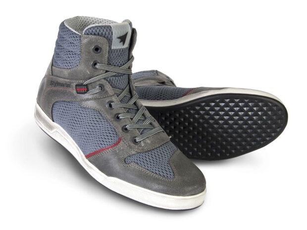 Stylmartin WEAR sneaker moto estiva