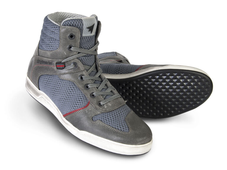 Stylmartin WEAR sneaker moto estiva