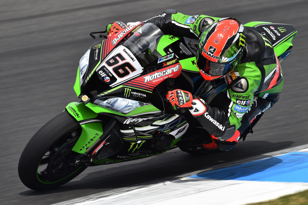 EICMA: Lorenzo e Sykes allo stand 2R Holding