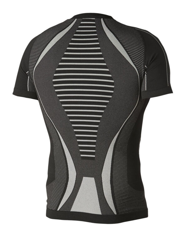 Hevik Technical T-Shirt, l’underwear estivo per chi vive in moto