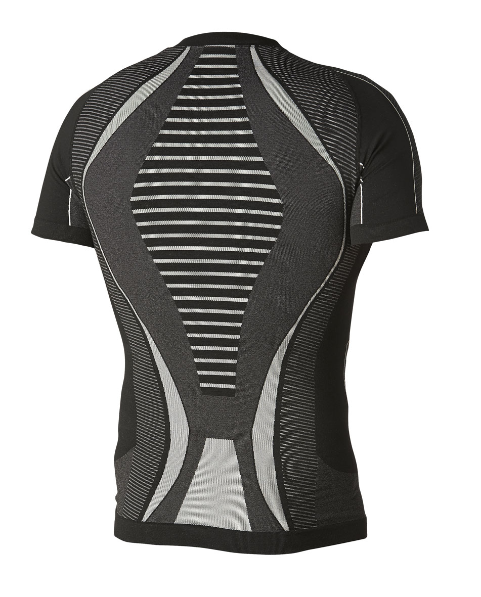 Hevik Technical T-Shirt, l’underwear estivo per chi vive in moto