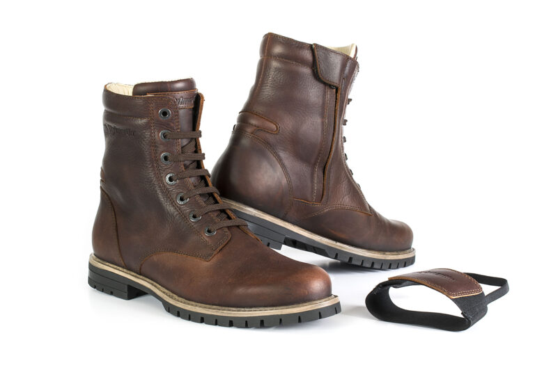 Stylmartin Ace, il nuovo stivaletto urban per la bella stagione