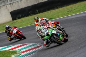 Trofeo Italiano Amatori 2016, i sei campioni si raccontano